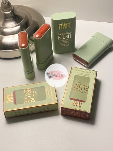 مجموعة بلاشر كريمي ستيك بديل بيكسي ( 4 حبات )