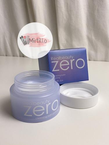 مزيل مكياج ومنظف للوجه بديل زيرو