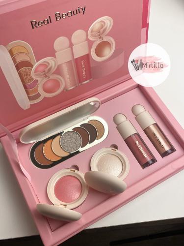 بوكس بديل رير بيوتي - الصغير