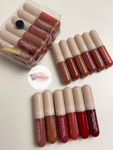 ارواج ميني بديل سيفورا 12 لون