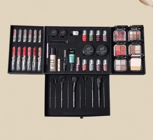 بوكس مكياج ايف - الكبير