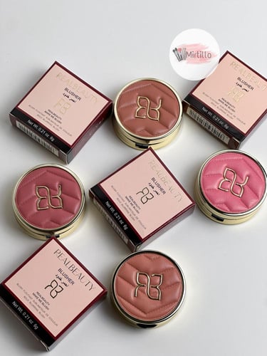 بلاشرات ايف سان لوران - 4 حبات