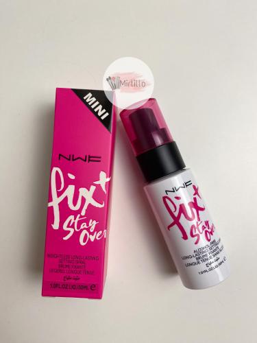 فكس بلس ميني بديل ماك