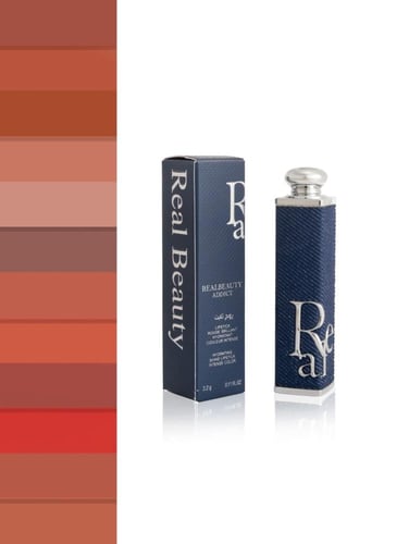 ارواج كريميه بديل ديور 12 لون