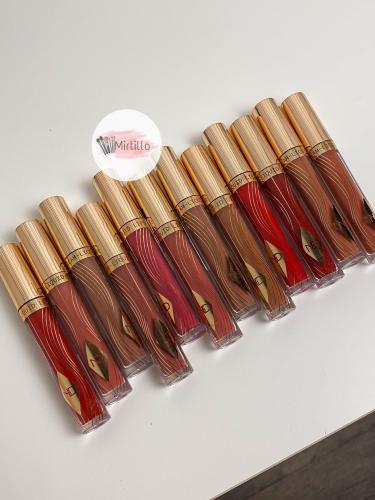 مجموعه ارواج بديل شارلوت 12 حبه