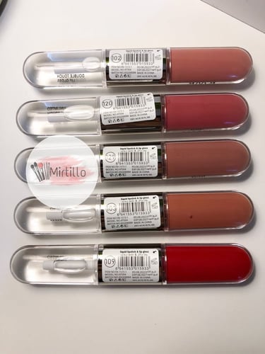 روج بديل كيكو ( حبه )