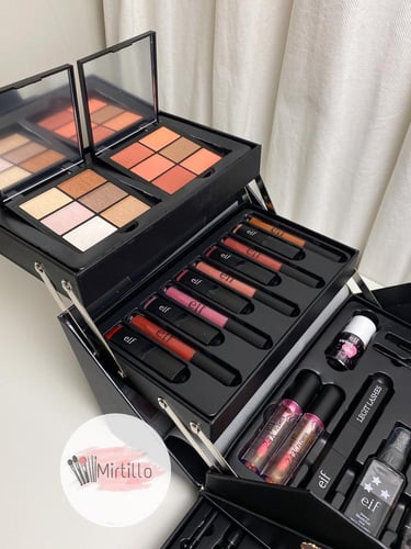 بوكس مكياج ايف