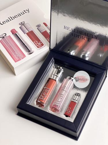 بكج بديل ديور ( روج -قلوس ميني-روج سحري)