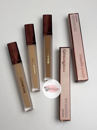 كونسيلر بديل اورجلاس