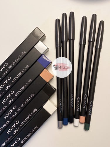 مجموعة اكحال 6 الوان