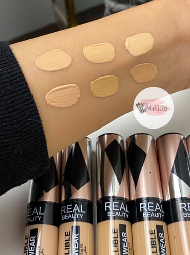 كونسيلر بديل لوريال