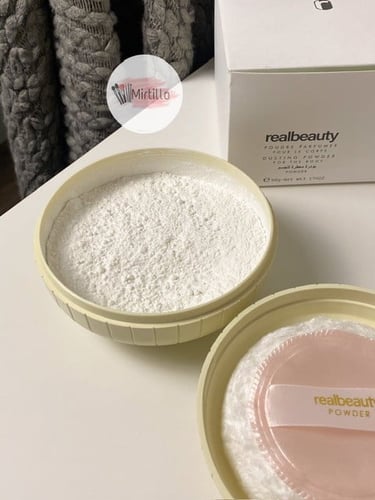 بودره معطره للجسم بديل فرانك اوليفر