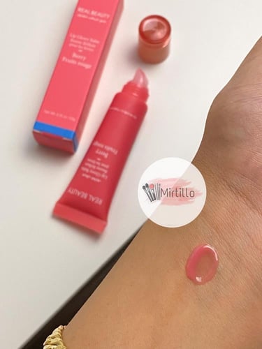 مرطب شفايف بديل لانيج