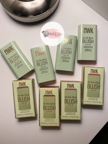 مجموعة بلاشر كريمي ستيك بديل بيكسي ( 4 حبات )