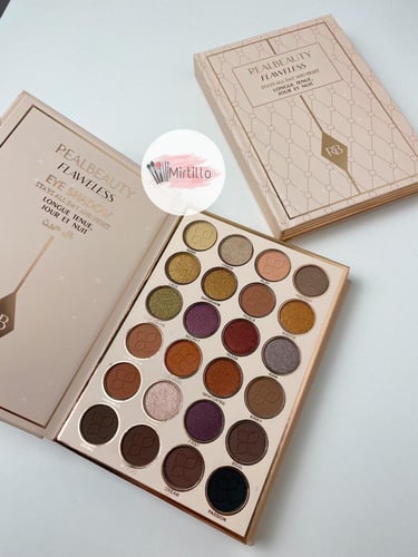 باليت دفتر ايشدو + بلاشر + اضاءه