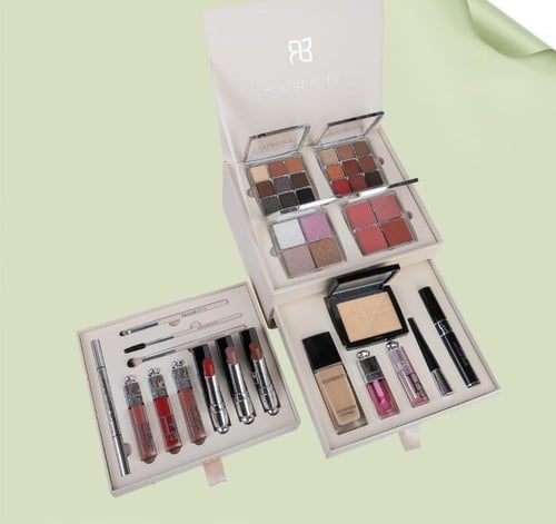 بوكس بديل ديور بيج ثلاث ادوار