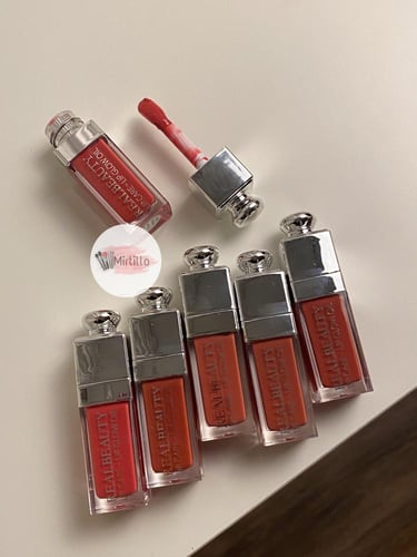 قلوسات بديل ديور 6 حبات