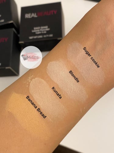 بودره منثوره بديل هدى بيوتي