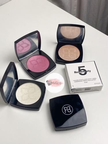 اضاءه بديل شانيل 4 حبات