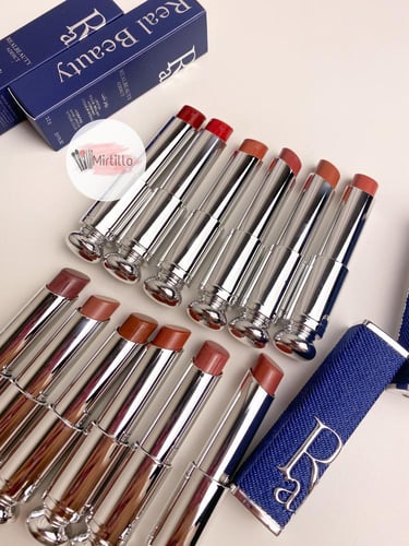 ارواج كريميه بديل ديور 12 لون