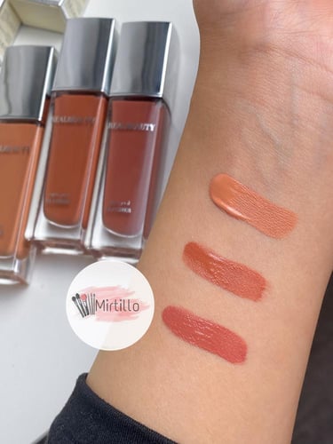 بلاشر كريمي بديل ديور 3 الوان - مجموعه B