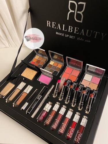 بوكس مكياج بديل ديور