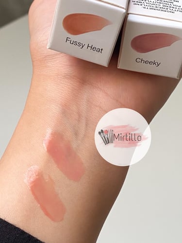 قلوسات بديل فنتي بيوتي ( حبتين )