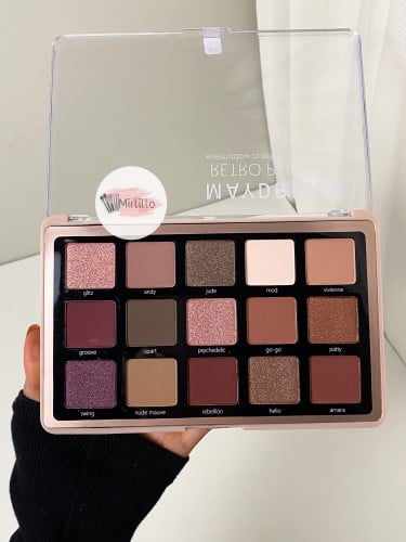 باليت ايشدو