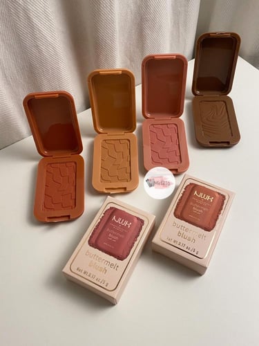 مجموعه بلاشرات و برونز بديل نكس ( 4 قطع )