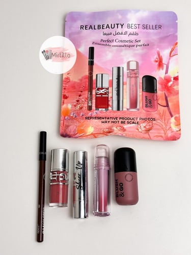 بكج المنتجات الافضل مبيعا ( RB1506 )