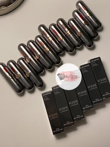 مجموعة ارواج كريميه بديل كيكو 12 حبه