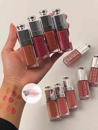 قلوسات بديل ديور 10 حبات