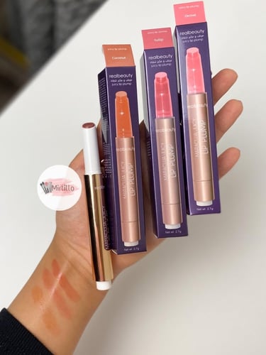 مرطبات شفايف بديل تارت ( 3حبات )