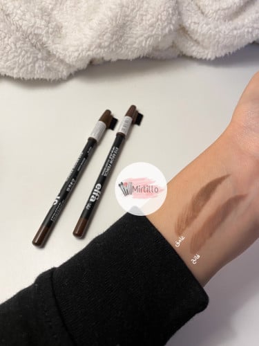 قلم كحل بني بديل فلورمار