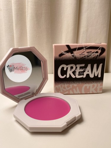 بلاشر كريمي بديل فنتي بيوتي