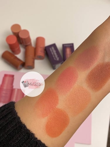 بلاشرات كريميه ميني بديل تارت