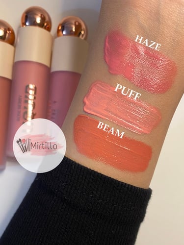 بلاشر بديل رير بيوتي ( حبه )