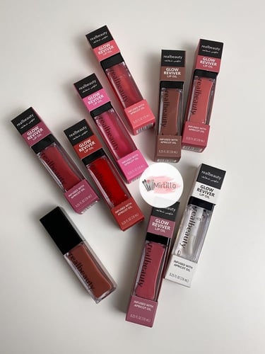 مجموعه قلوسات بديل ايلف 8 حبات