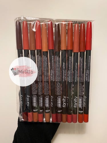 مجموعة محددات بديل فلورمار 12 حبه