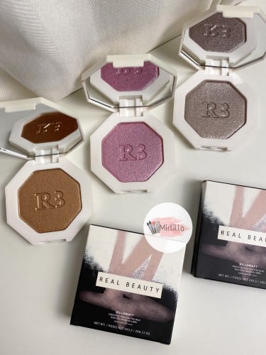 اضاءه بديل فنتي 3 حبات (B)