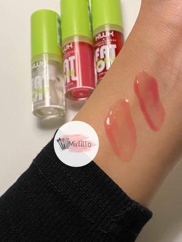 قلوسات بديل نكس (3 حبات)