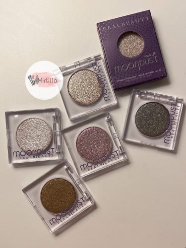 اظلال قلتر بديل اربن ديكاي 5 الوان