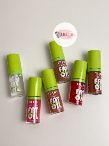 قلوسات بديل نكس 6 حبات