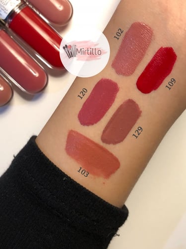 روج بديل كيكو ( حبه )