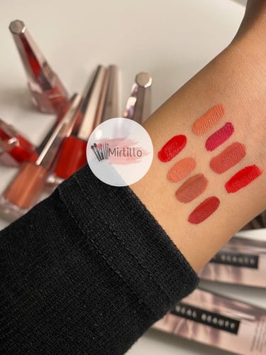 مجموعة ارواج مات بديل فنتي 8 حبات