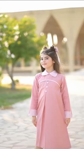 مريول بناتي