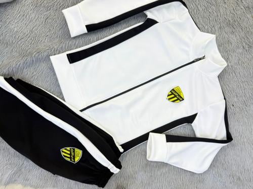 طقم الاتحاد الجديد 2026