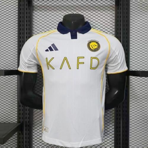 تيشرت النصر الجديد 2026