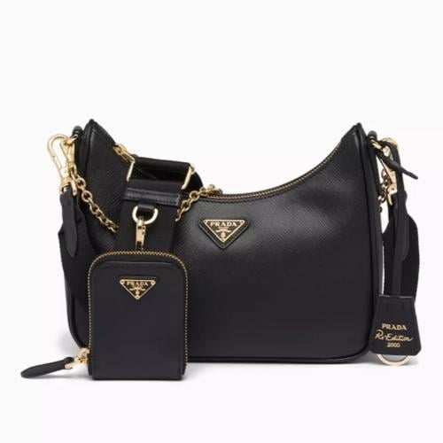 حقيبه من PRADA