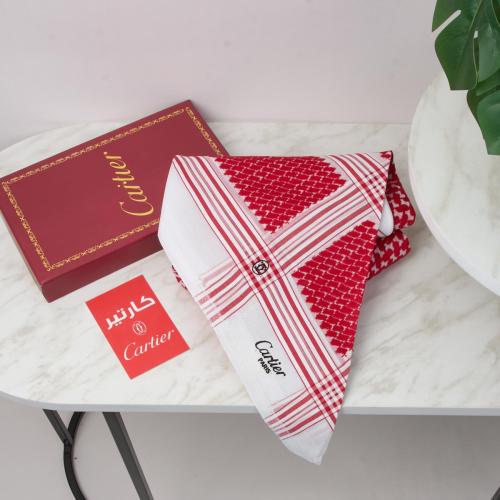 شماغ كارتير كلاسيك الجديد 2025
